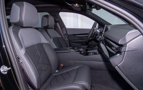 BMW 5 серия, 2025 год, 11 000 052 рублей, 4 фотография