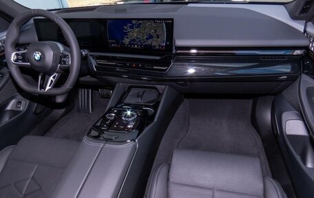 BMW 5 серия, 2025 год, 11 000 052 рублей, 5 фотография