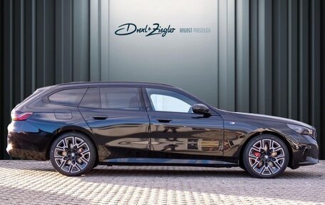 BMW 5 серия, 2025 год, 11 000 052 рублей, 2 фотография
