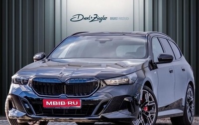 BMW 5 серия, 2025 год, 11 000 052 рублей, 1 фотография