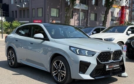 BMW X2, 2024 год, 5 450 000 рублей, 1 фотография