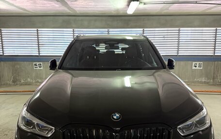 BMW X5, 2019 год, 7 200 000 рублей, 1 фотография