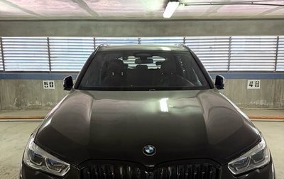 BMW X5, 2019 год, 7 200 000 рублей, 1 фотография