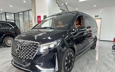 Mercedes-Benz V-Класс, 2024 год, 9 957 500 рублей, 1 фотография