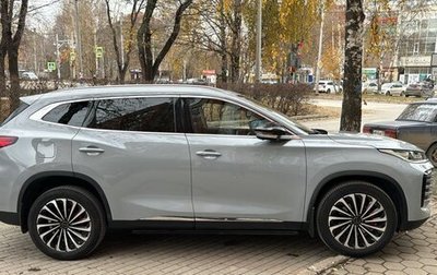 CheryExeed TXL, 2022 год, 2 946 000 рублей, 1 фотография
