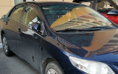 Toyota Corolla, 2012 год, 1 250 000 рублей, 1 фотография