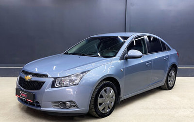 Chevrolet Cruze II, 2012 год, 720 000 рублей, 1 фотография
