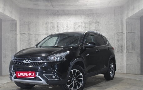 Chery Tiggo 7 I, 2019 год, 995 000 рублей, 1 фотография