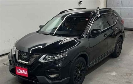 Nissan X-Trail, 2021 год, 2 490 000 рублей, 1 фотография
