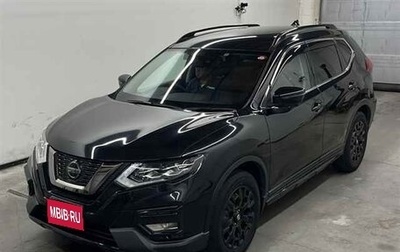 Nissan X-Trail, 2021 год, 2 490 000 рублей, 1 фотография