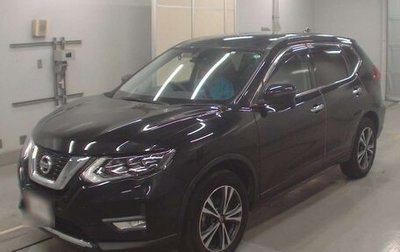 Nissan X-Trail, 2020 год, 2 400 000 рублей, 1 фотография