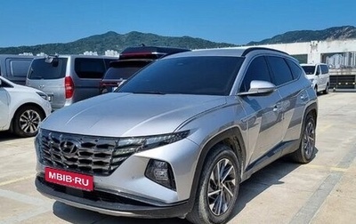 Hyundai Tucson, 2022 год, 2 283 000 рублей, 1 фотография