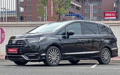 Honda Elysion, 2022 год, 3 000 000 рублей, 1 фотография