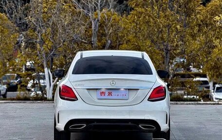 Mercedes-Benz C-Класс, 2021 год, 2 350 000 рублей, 5 фотография