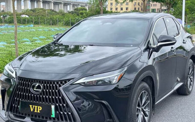 Lexus NX, 2022 год, 3 490 000 рублей, 1 фотография