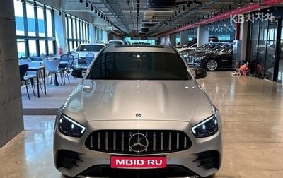 Mercedes-Benz E-Класс, 2020 год, 3 600 000 рублей, 1 фотография