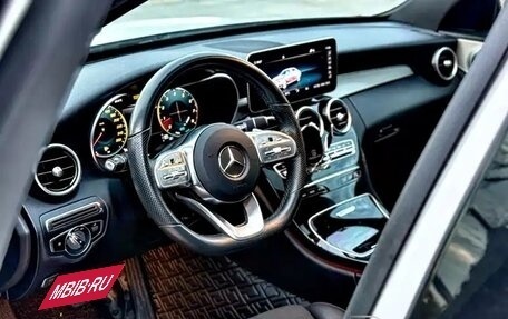 Mercedes-Benz C-Класс, 2021 год, 2 350 000 рублей, 7 фотография