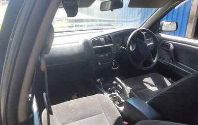 Nissan Primera II рестайлинг, 1998 год, 250 000 рублей, 1 фотография