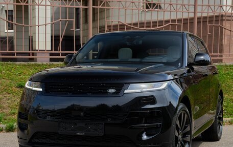 Land Rover Range Rover Sport, 2025 год, 18 875 000 рублей, 1 фотография