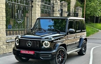 Mercedes-Benz G-Класс AMG, 2019 год, 14 500 000 рублей, 1 фотография