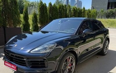 Porsche Cayenne III, 2020 год, 11 000 000 рублей, 1 фотография
