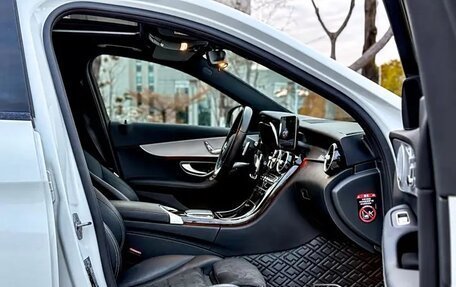 Mercedes-Benz C-Класс, 2021 год, 2 350 000 рублей, 10 фотография