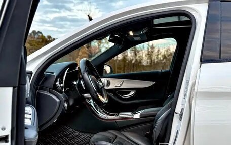 Mercedes-Benz C-Класс, 2021 год, 2 350 000 рублей, 11 фотография