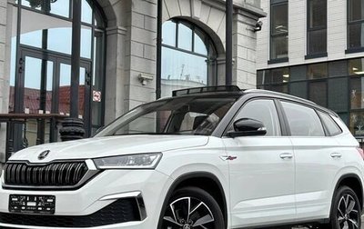 Skoda Kamiq I, 2021 год, 1 660 000 рублей, 1 фотография