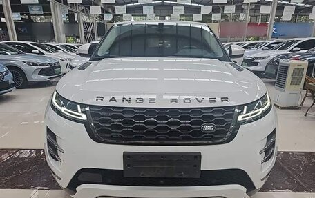 Land Rover Range Rover Evoque II, 2022 год, 2 950 000 рублей, 1 фотография