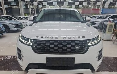 Land Rover Range Rover Evoque II, 2022 год, 2 950 000 рублей, 1 фотография