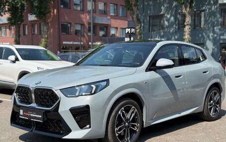 BMW X2, 2024 год, 5 450 000 рублей, 2 фотография