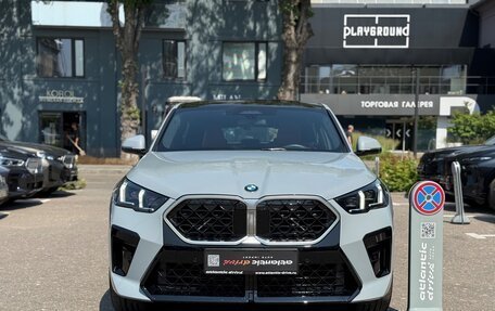 BMW X2, 2024 год, 5 450 000 рублей, 3 фотография