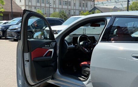 BMW X2, 2024 год, 5 450 000 рублей, 4 фотография