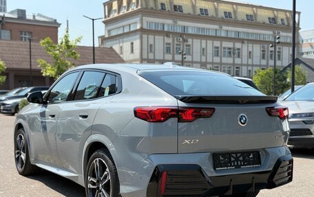 BMW X2, 2024 год, 5 450 000 рублей, 5 фотография