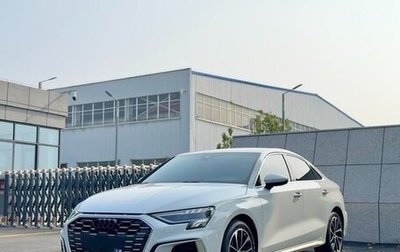 Audi A3, 2022 год, 2 320 000 рублей, 1 фотография