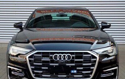 Audi A6, 2022 год, 4 260 000 рублей, 1 фотография