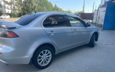 Mitsubishi Lancer IX, 2014 год, 1 150 000 рублей, 1 фотография