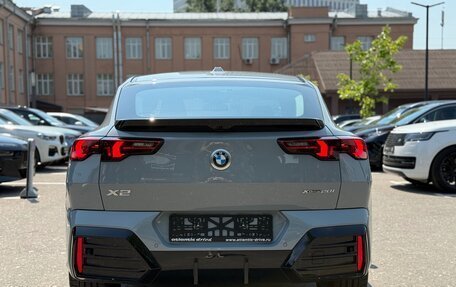 BMW X2, 2024 год, 5 450 000 рублей, 6 фотография
