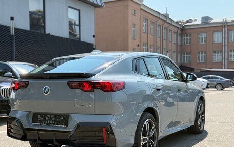 BMW X2, 2024 год, 5 450 000 рублей, 7 фотография