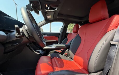 BMW X2, 2024 год, 5 450 000 рублей, 11 фотография