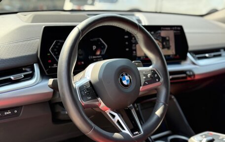BMW X2, 2024 год, 5 450 000 рублей, 10 фотография