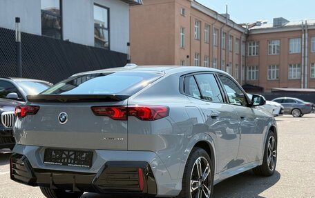 BMW X2, 2024 год, 5 450 000 рублей, 8 фотография