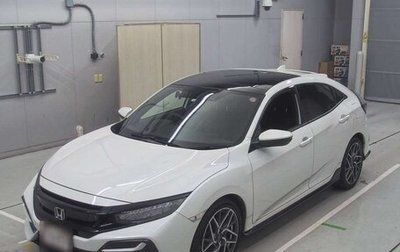 Honda Civic IX, 2020 год, 1 870 000 рублей, 1 фотография