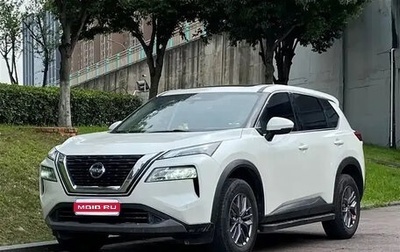 Nissan X-Trail, 2022 год, 1 760 000 рублей, 1 фотография