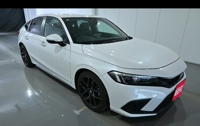 Honda Civic, 2023 год, 1 980 000 рублей, 1 фотография