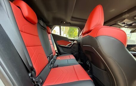 BMW X2, 2024 год, 5 450 000 рублей, 14 фотография