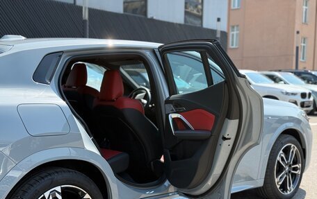 BMW X2, 2024 год, 5 450 000 рублей, 13 фотография