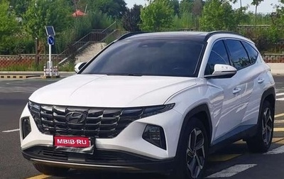 Hyundai Tucson, 2022 год, 1 850 000 рублей, 1 фотография