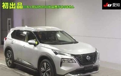 Nissan X-Trail, 2022 год, 2 410 000 рублей, 1 фотография