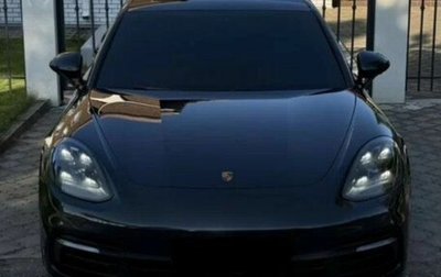 Porsche Panamera II рестайлинг, 2016 год, 8 000 000 рублей, 1 фотография